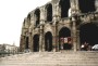 arles02 * ArlesAmphitheater * 1494 x 1026 * (161KB)