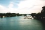 avignon02 * AvignonDer Fluss bei DER Br�cke * 1494 x 1026 * (134KB)