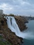 antalya12 * AntalyaDer h�chste Wasserfall der T�rkei, der direkt ins Meer 