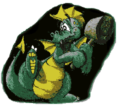 Huuups, da hab ich mich doch glatt verirrt!